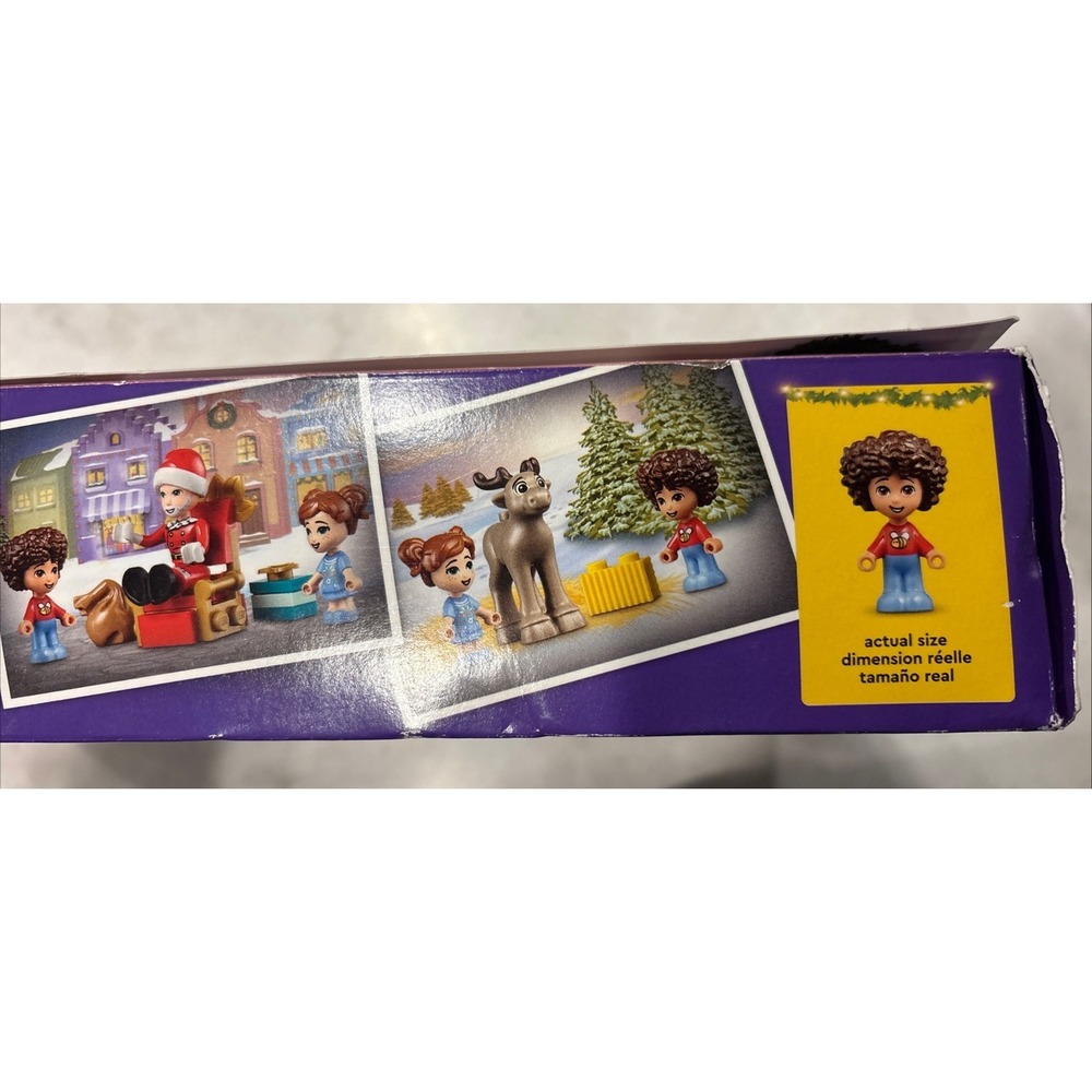 LEGO FRIENDS: LEGO Friends Advent Calendar Set (41706) - Picture 13 of 16